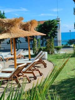 Apartment Queen, Saint Vlas, улица Черно Море 12 - Sveti Vlas - 0