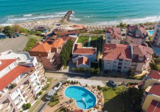 Apartment Queen, Saint Vlas, улица Черно Море 12 - 2