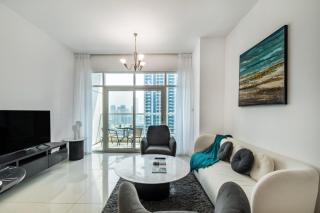 Peaceful Waterfront Marina View - 9