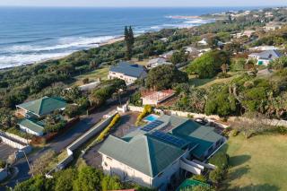 Cheers! Ocean View Apartment - Hibberdene - 7