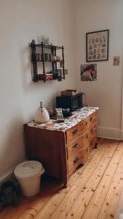 House of Many Ways - Edimburgo - 3