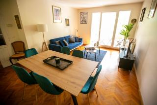 Jerickais appartement à la Défense - Courbevoie - 6