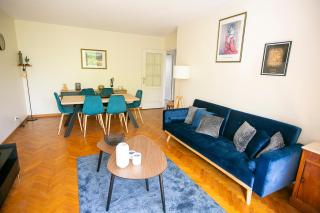 Jerickais appartement à la Défense - Courbevoie - 8