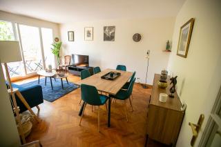 Jerickais appartement à la Défense - Courbevoie - 3