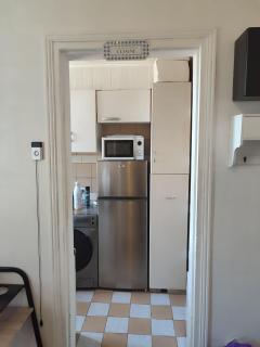 Appart à dix minutes de Paris - Vitry-sur-Seine - 3