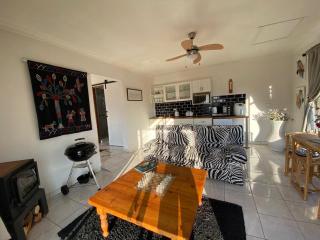 Sani Pass View Cottage - Himeville - 8