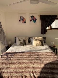 Sani Pass View Cottage - Himeville - 7