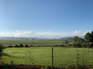 Sani Pass View Cottage - Himeville - 3