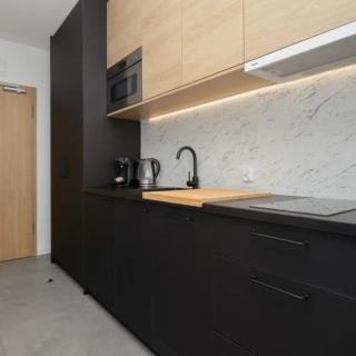 Apartament 609B Kasprowicza - Colberga - 1