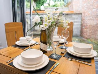 Pass the Keys 2 bedroom home within walking distance of the town - Shrewsbury - 2