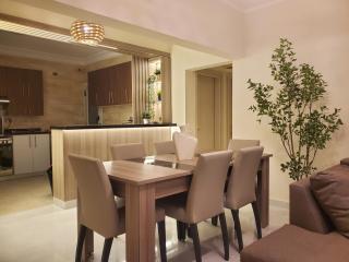 شاليه الداون تاون خلف ابراج العلمين sea view - 6
