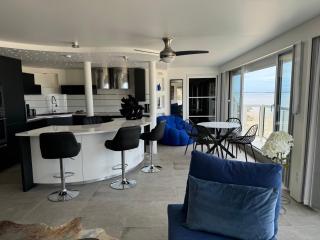 100m2 de paradis en total vue Mer - 3