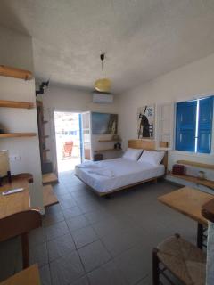 12 Acropolis Penthouse - Amorgós - 0