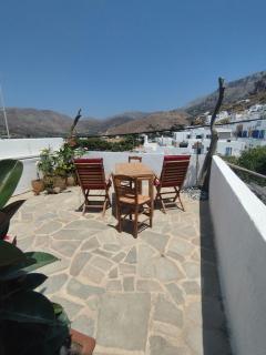 12 Acropolis Penthouse - Amorgós - 4