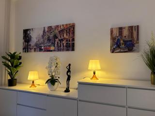 Apartament Ola - Busko-Zdrój - 5