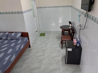 Nhà nghỉ Ngọc Phượng Hòn Sơn - Lai Sơn - 8
