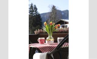 Apartment 10 an der Rottach - Rottach-Egern - 6