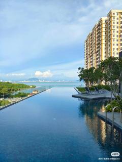 Urban Suites TWO Or THREE Bedroom Georgetown by ANC - Jelutong - 2