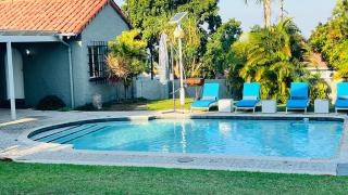 Casablanca Guest House - Durban - 3