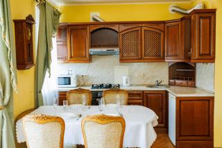 Квартира Антиквара у центрі Полтави Мережа AlexApartments Документи для відряджень Безконтатне заселення Цілодобово - 8