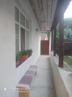 Pod kláštorom - - 1