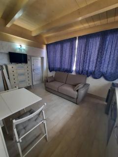 Civico 12 - casa vacanze - Barletta - 7