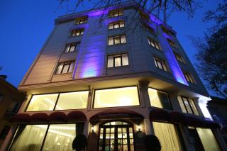Tuzla Garden Hotel & Spa - Tuzla - 0