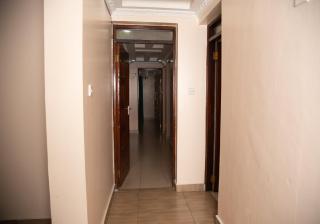 Four Bedroom Apartment in Kilimani Nairobi - Nairobi - 8