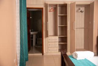 Four Bedroom Apartment in Kilimani Nairobi - Nairobi - 6