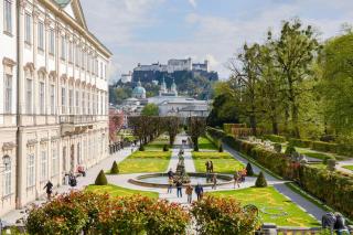 Pension Jahn - Salzburg - 5