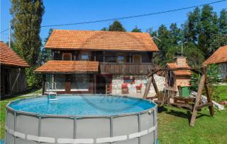 Amazing Home In Netretic - Netretić - 6