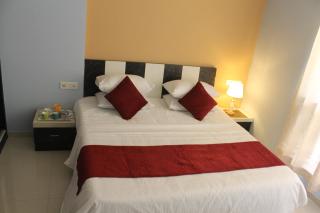 Rockfort stay inn - Oragadam - 2
