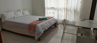 Rockfort stay inn - Oragadam - 1
