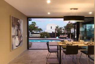 Villa María - Playa Blanca - 3