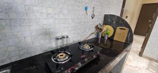 SHI's Thulasi 2BHK in Coimbatore Near to Karpagam College, Palakkad Highway, Rathinam College and More - Coimbatore - 1