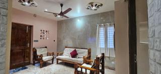 SHI's Thulasi 2BHK in Coimbatore Near to Karpagam College, Palakkad Highway, Rathinam College and More - Coimbatore - 5