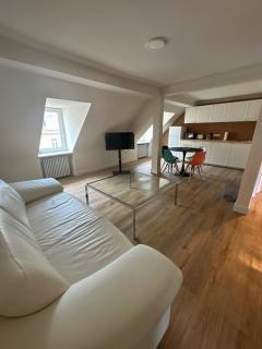 Reichel Sophien Appartements - 3