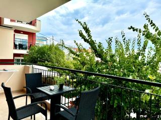 Hotel Sun Sight - Deluxe Family Suites - Pefkohori - 4