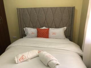 Moi South Lake, Naivasha 2 bedroom near Lake Naivasha resort - Naivasha - 5