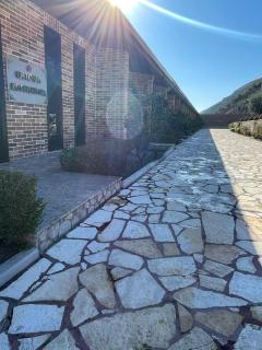 Rozafa Fish City Hotel - 3