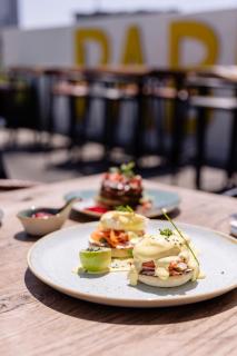 MINT Hotel 84 on Katherine - Johannesburg - 3