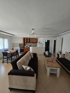 Apartment Tomanovic - Bar - 9