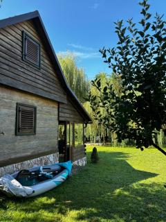 Kuća za odmor Zora - 3