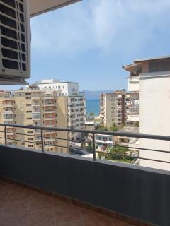 Palazzo - Vlorë - 0