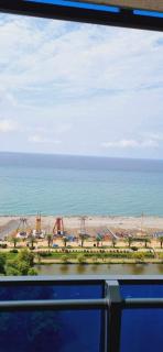 Orbi City Panorama Apartament - Batumi - 2