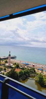 Orbi City Panorama Apartament - Batumi - 3