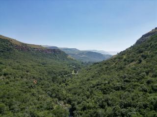 Rocky Drift Private Nature Reserve - Waterval Boven - 1