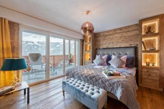 Apartment 42 - Crans-Montana - 0