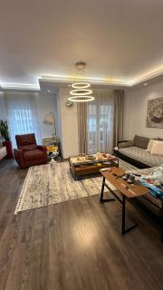 Apartment center of Tirana - Tirana - 9