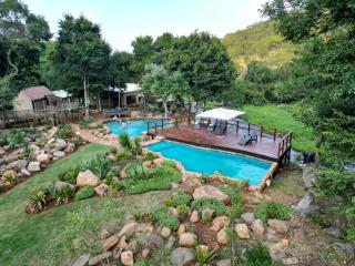 Rocky Drift Private Nature Reserve - Waterval Boven - 0